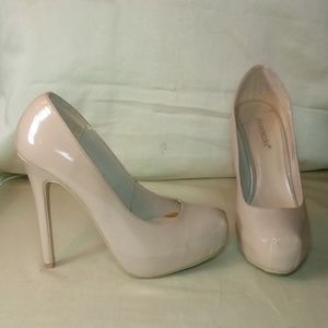 Shoe Dazzle Beautiful Dress Shoes. ( Final Price )